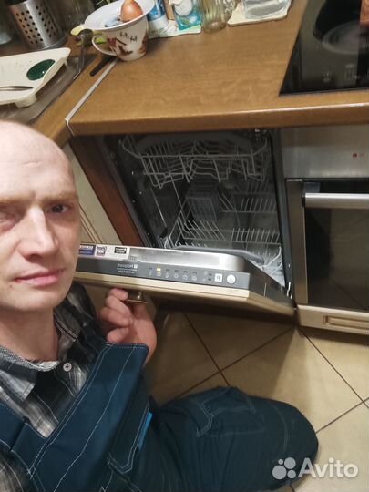 Ремонт бытовой техники