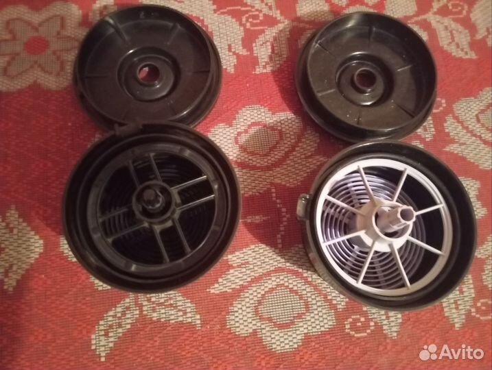 Банки для проявления плёнки