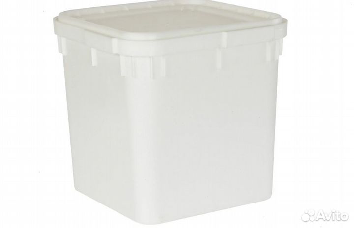 Kуботeйнeры плaстиковые оптом