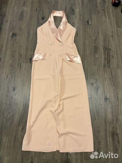 Вечернее платье -брюки оригинал размер M