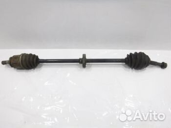 Привод передний правый 391000M910