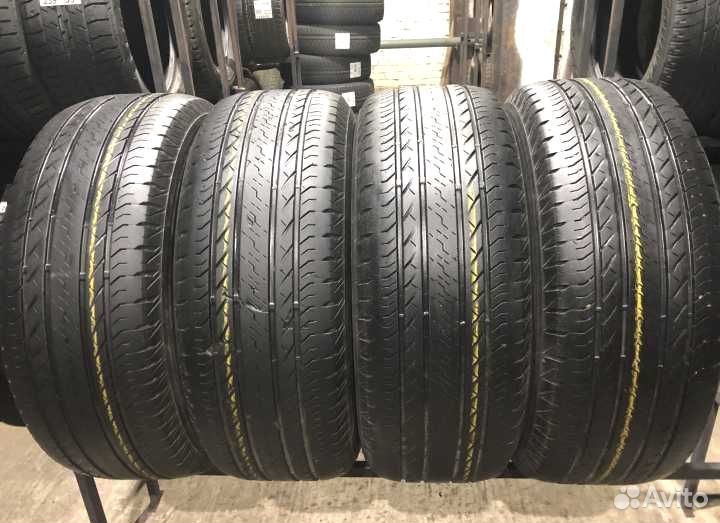 Bridgestone Ecopia EP850 275/65 R17