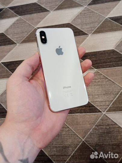 iPhone X 64 Обмен
