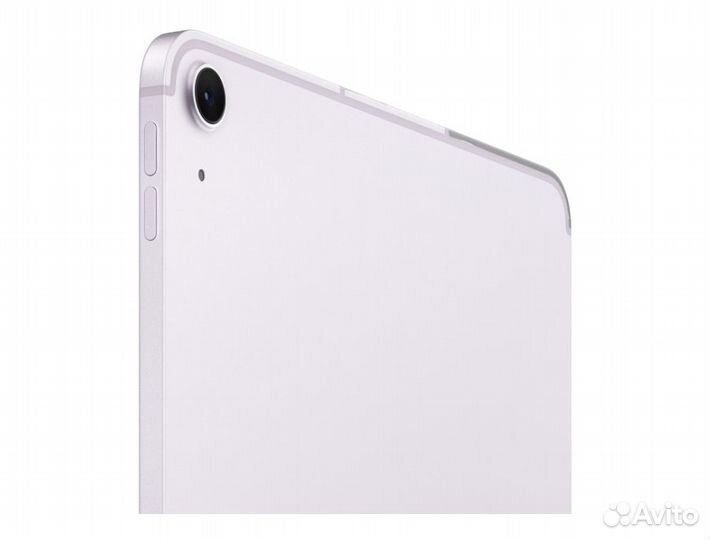 iPad Air 11 2024 M2 Wi-Fi 512 гб фиолетовый