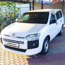 Toyota Probox 1.3 CVT, 2019, 37 000 км, с пробегом, цена 1 340 000 руб.