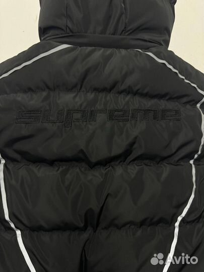 Жилетка Supreme x Jordan