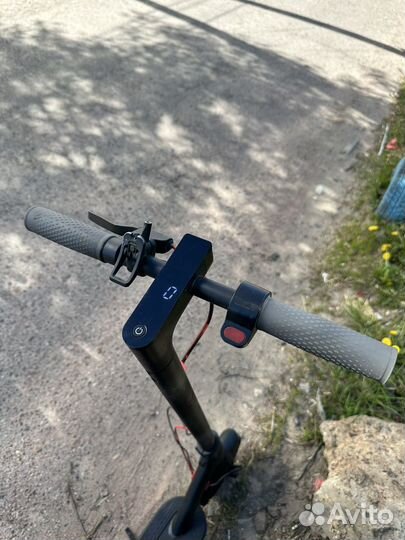 Электросамокат Xiaomi M 365 PRO