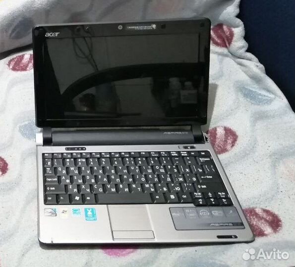 Нетбук Acer 10