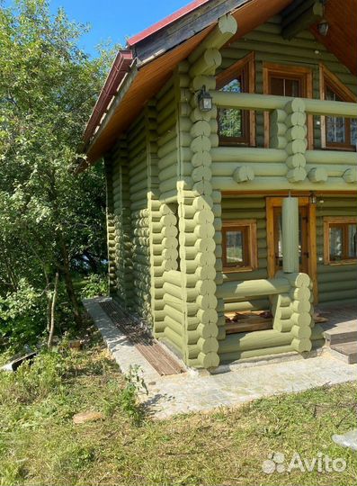 Белая краска для дерева