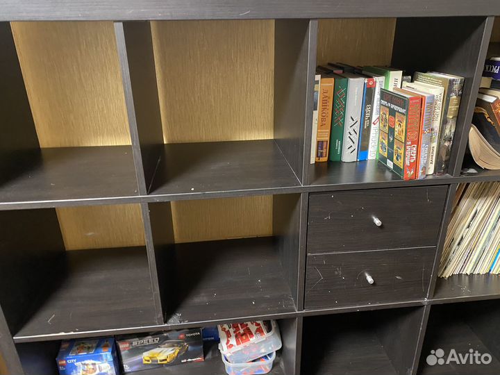 Шкаф бу