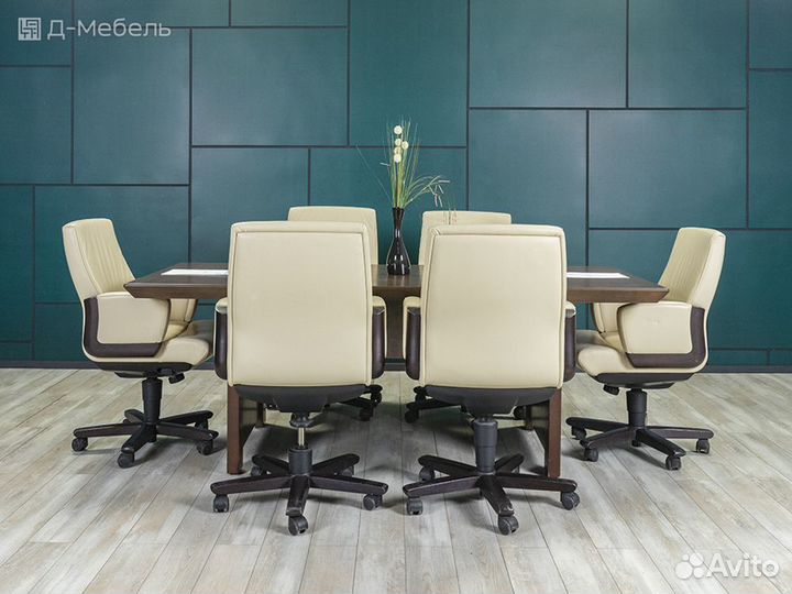 Стол для конференц зала Импорт