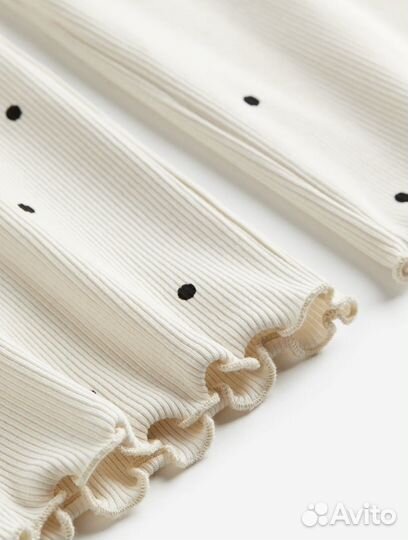 Леггинсы hm 140