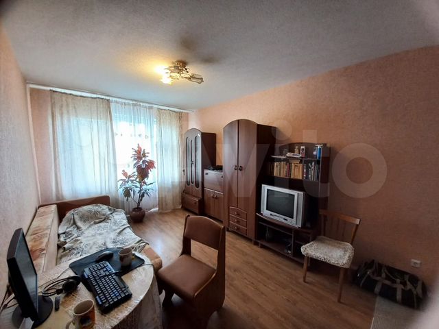 1-к. квартира, 32,7 м², 7/10 эт.