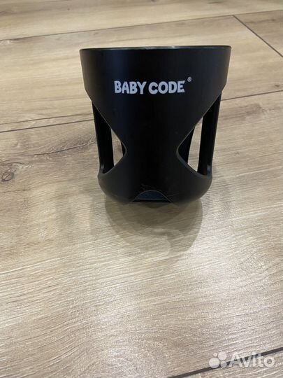 Подстаканник для коляски