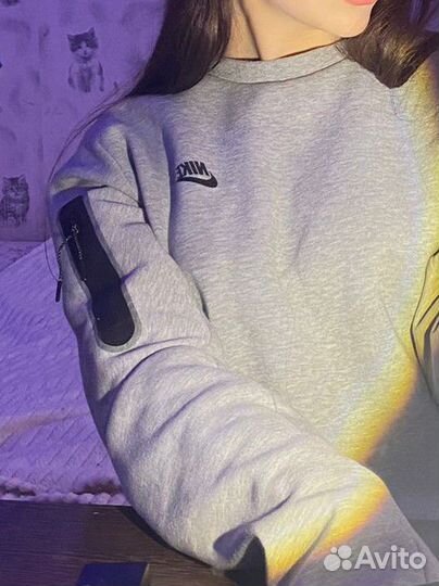 Свитшот nike