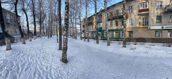 Свободного назначения, 62 м²