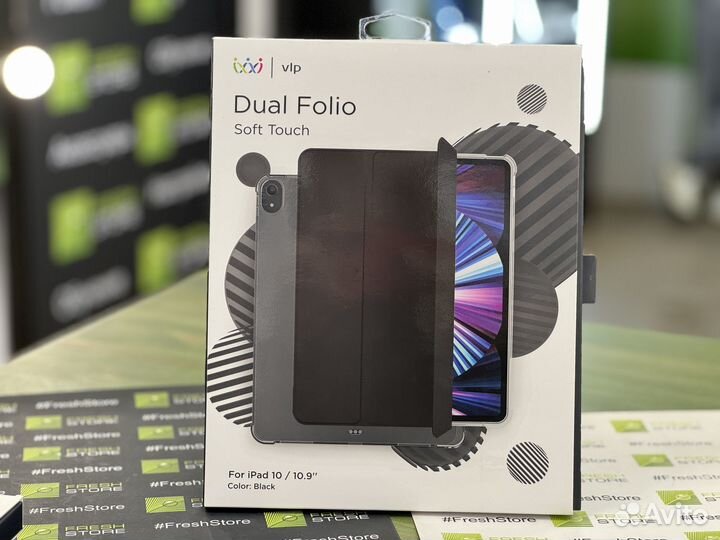 Чехол на iPad 10
