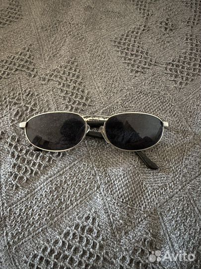 Солнечные очки мужские