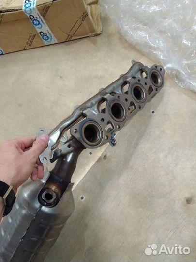 Замена коллектора Hyundai Accent 2002-2005