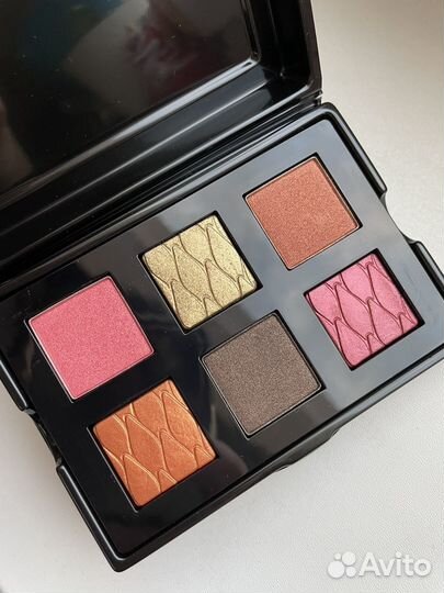 Christian louboutin тени