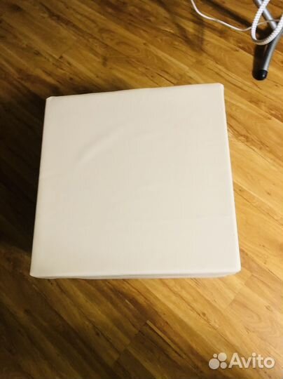 Мат спортивный