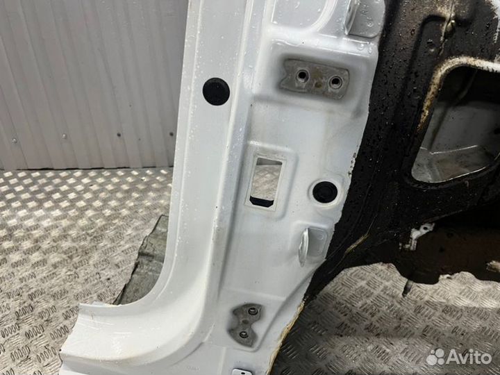 Б/У Б/У Четверть Состояние отличное, оригиналnnУ