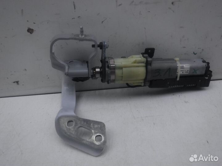 Б/У Б/У Амортизатор двери багажника 8K9827851 VAG