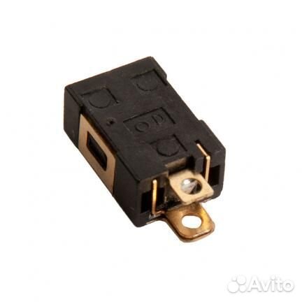 Разъем питания для Samsung NP900X, NP300U1, NP305U