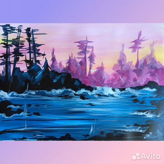 Репетитор по рисунку и живописи