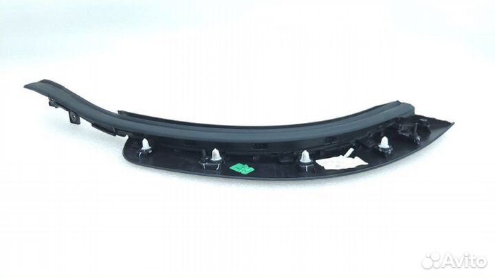 Б/У Накладка двери Состояние отличное, оригинал