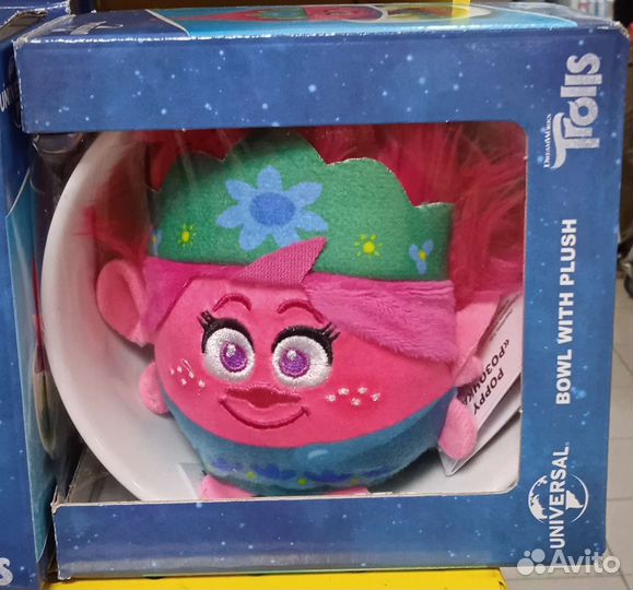 Кружки с игрушками в коллекцию