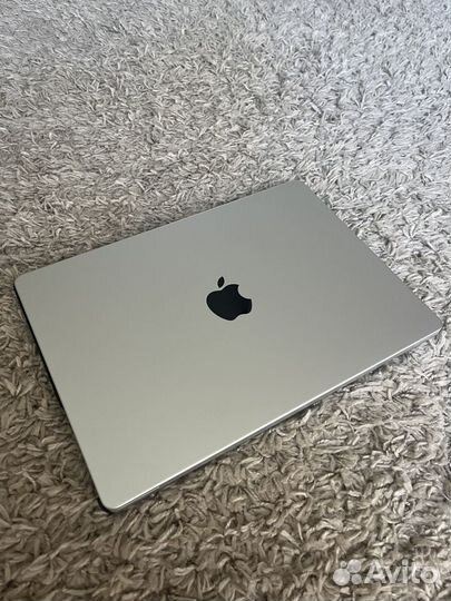 Apple MacBook Pro 14 m2 2023