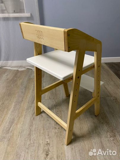 Растущий стул