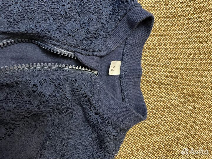 Ботинки+бомбер