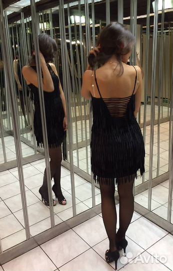 Платье женское