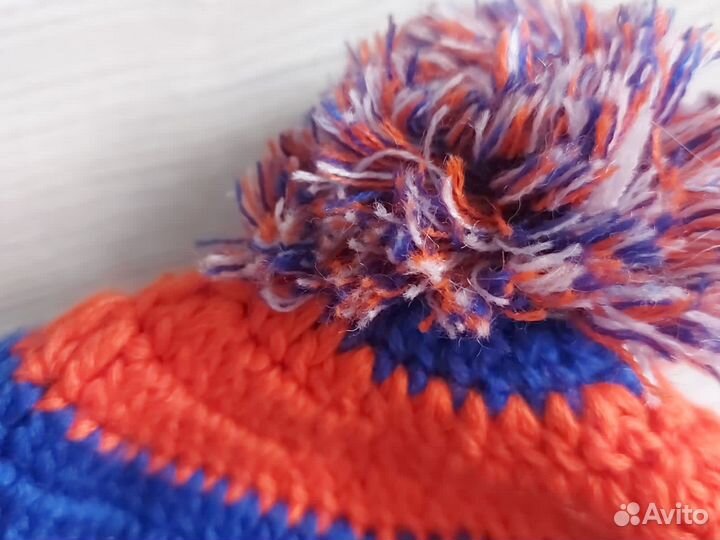 Шапка jack wolfskin оригинал