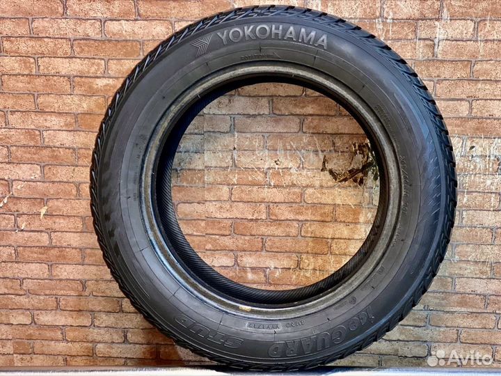 Yokohama Ice Guard IG35 205/60 R16