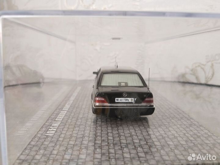 Модели автомобилей 1 43