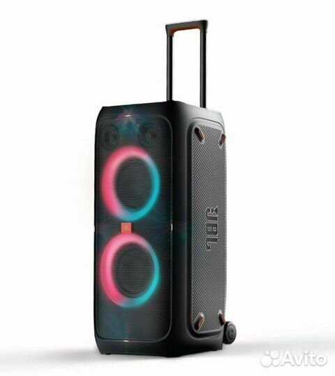 Аренда колонки JBL PartyBox 310