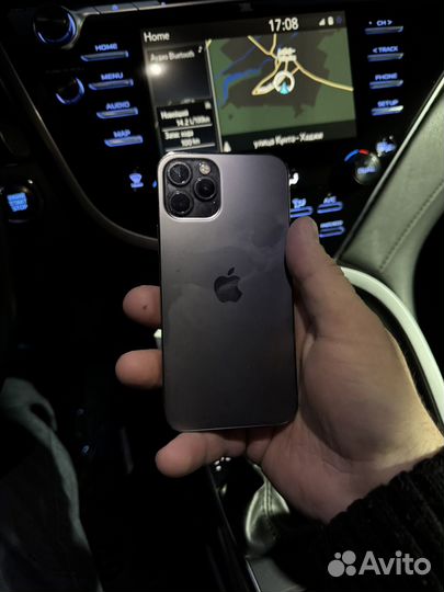 iPhone 12 Pro, 128 ГБ