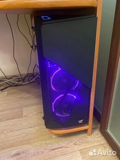 Игровой пк