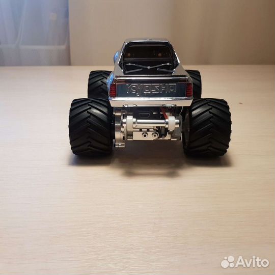 Kyosho Mini-z