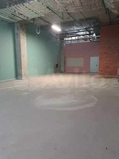 Сдам торговое помещение, 120 м²