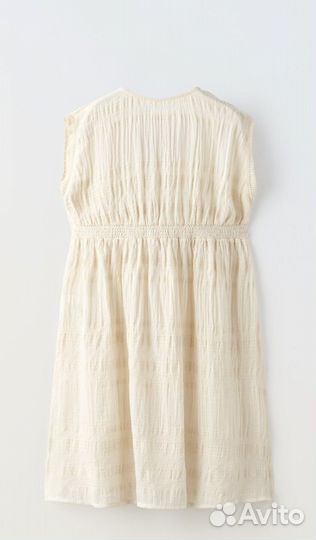 Туника zara 164 размер коллекция 2024