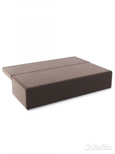 Диван кровать прямой Beneli нексус раскладной, без