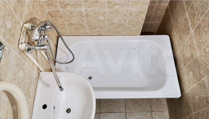 Квартира-студия, 27 м², 15/16 эт.