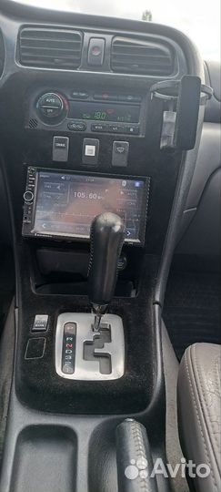 Subaru Outback 2.5 AT, 2000, 417 000 км