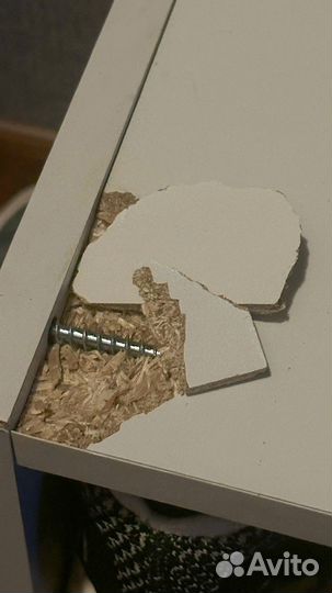 Обувная полка бу