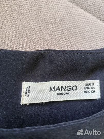 Кофта mango