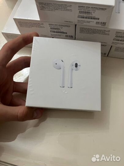 Airpods 2 pro